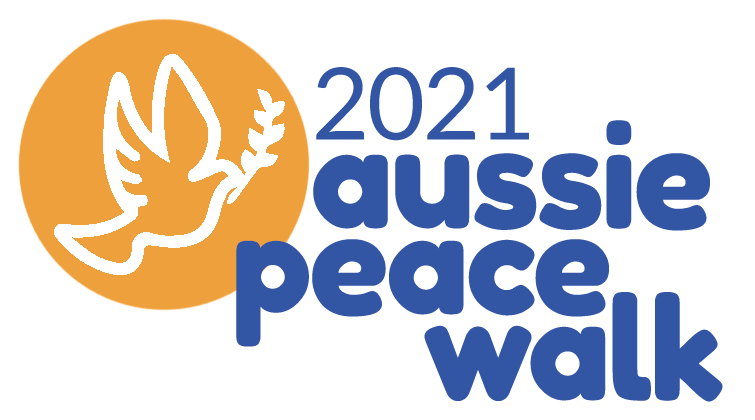 Aussie Peace Walk