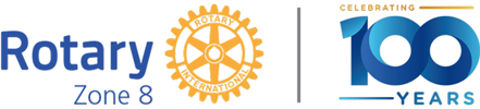 Rotary 100 Years
