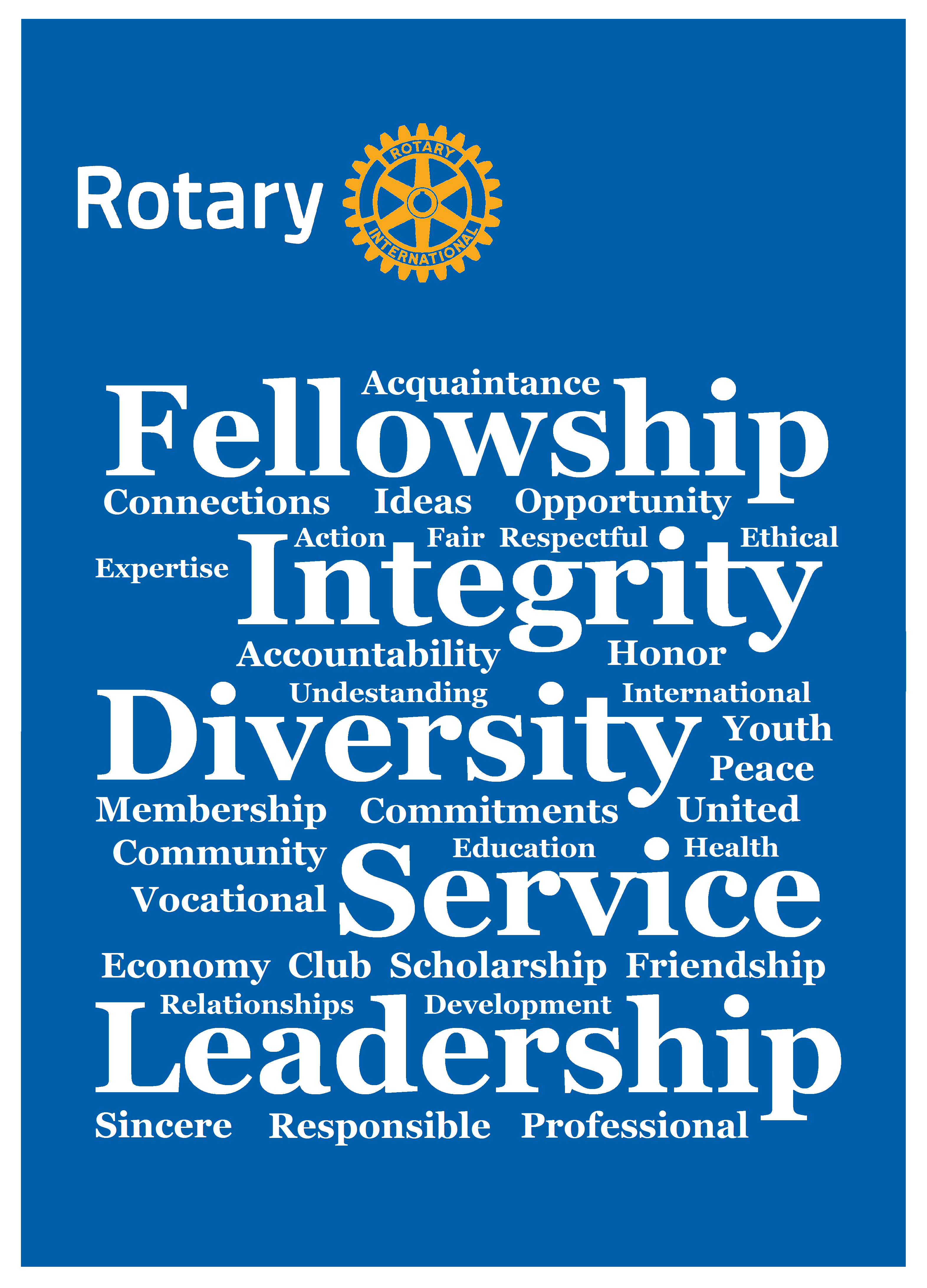 Rotary e-Club of Global Peace and Leadership